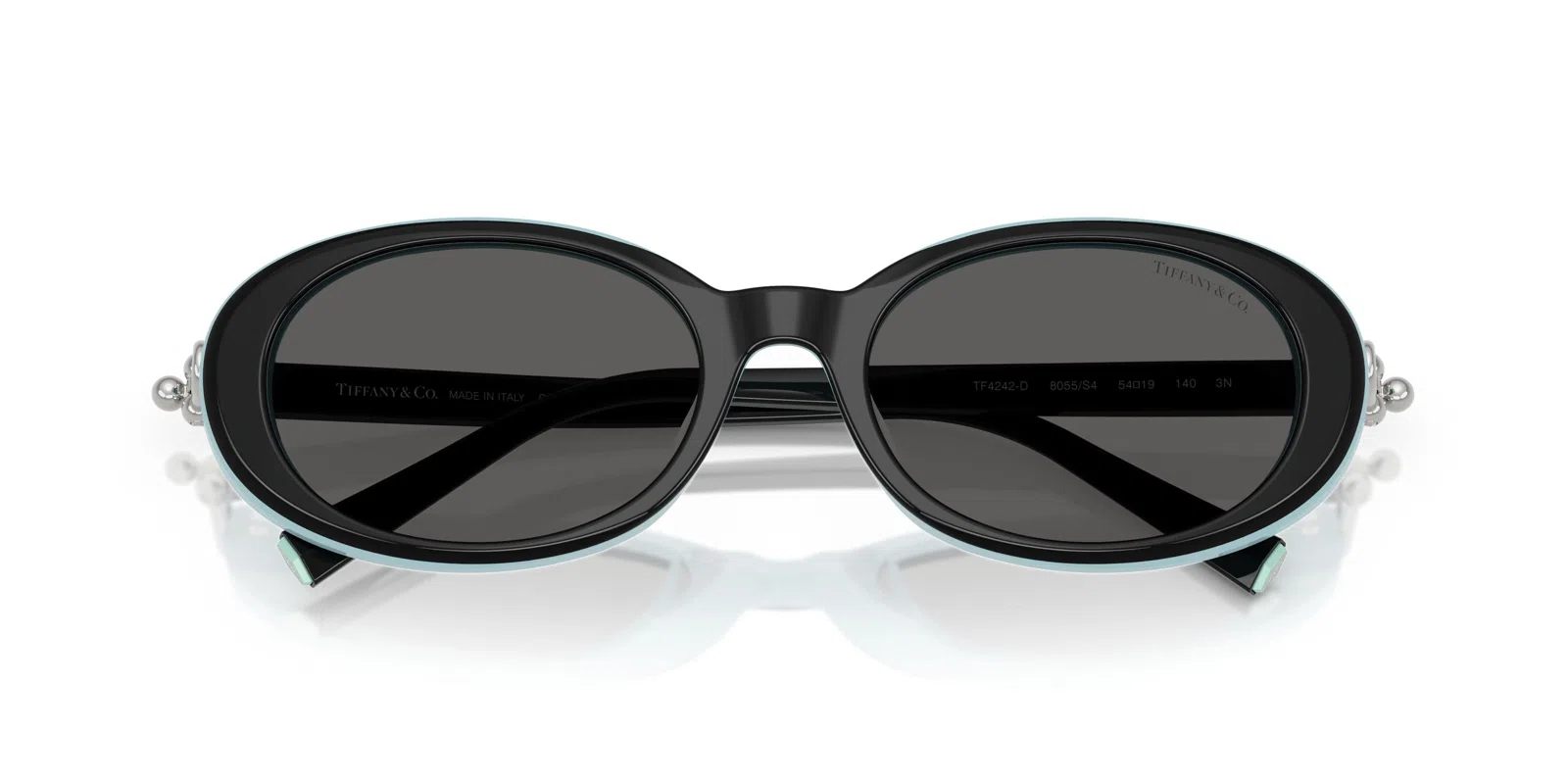 Tiffany 4242D Sunglasses - view 30